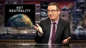 Last Week Tonight with John Oliver 4. Sezon 11. Bölüm