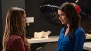 The Baxters 2. Sezon 10. Bölüm