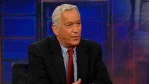 The Daily Show 17. Sezon 10. Bölüm