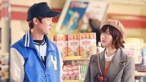 Reply 1994 1. Sezon 11. Bölüm