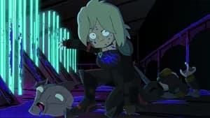 Final Space 2. Sezon 5. Bölüm