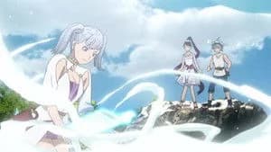 Black Clover 1. Sezon 41. Bölüm
