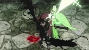 Black Clover 1. Sezon 116. Bölüm