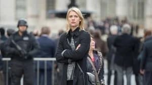Homeland 6. Sezon 6. Bölüm