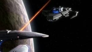 Star Trek: The Next Generation 3. Sezon 3. Bölüm