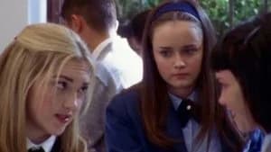Gilmore Girls 1. Sezon 11. Bölüm