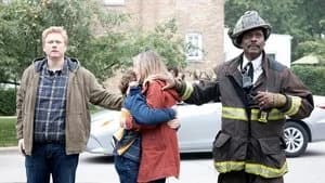 Chicago Fire 8. Sezon 6. Bölüm