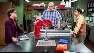 The Big Bang Theory 12. Sezon 14. Bölüm