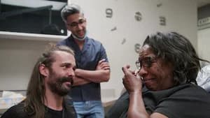 Queer Eye 3. Sezon 3. Bölüm