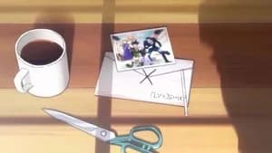 Hunter x Hunter 1. Sezon 26. Bölüm