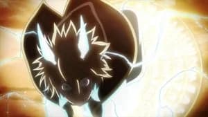 Black Clover 1. Sezon 163. Bölüm