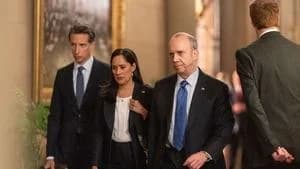 Billions 6. Sezon 9. Bölüm
