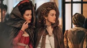 Marie-Antoinette 2. Sezon 4. Bölüm