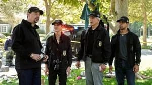 NCIS 16. Sezon 3. Bölüm
