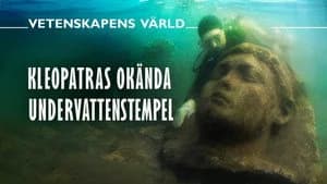 Vetenskapens värld 51. Sezon 32. Bölüm