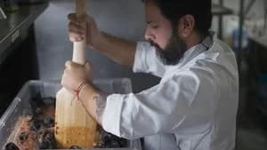 Chef's Table 2. Sezon 4. Bölüm