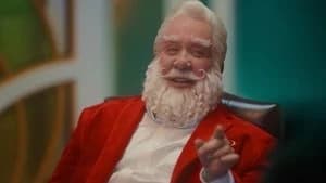 The Santa Clauses 2. Sezon 1. Bölüm