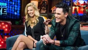 Watch What Happens Live with Andy Cohen 11. Sezon 183. Bölüm