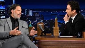 The Tonight Show Starring Jimmy Fallon 12. Sezon 49. Bölüm