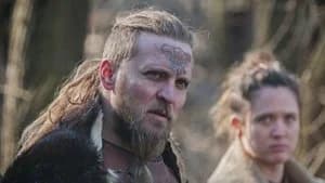 The Last Kingdom 1. Sezon 4. Bölüm