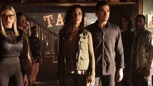 The Magicians 3. Sezon 9. Bölüm