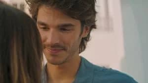 Un cuento perfecto 1. Sezon 4. Bölüm