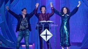 The Righteous Gemstones 3. Sezon 8. Bölüm