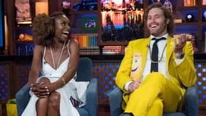 Watch What Happens Live with Andy Cohen 14. Sezon 120. Bölüm