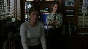 Law & Order: Special Victims Unit 3. Sezon 23. Bölüm