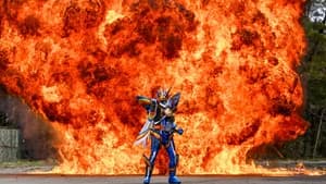 仮面ライダー 34. Sezon 38. Bölüm