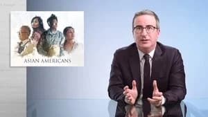 Last Week Tonight with John Oliver 8. Sezon 14. Bölüm