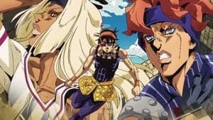 JoJo's Bizarre Adventure 4. Sezon 23. Bölüm
