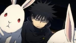 Jujutsu Kaisen 1. Sezon 35. Bölüm