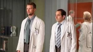 House, M.D. 8. Sezon 5. Bölüm