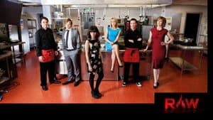 Shortland Street 7. Sezon 17. Bölüm