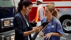 Rizzoli & Isles 3. Sezon 15. Bölüm