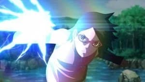Boruto: Naruto Next Generations 1. Sezon 201. Bölüm