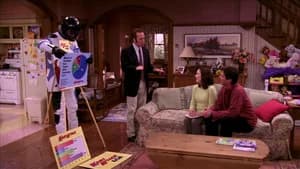 Everybody Loves Raymond 5. Sezon 20. Bölüm