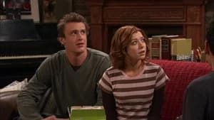 How I Met Your Mother 1. Sezon 10. Bölüm