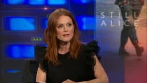 The Daily Show 20. Sezon 47. Bölüm