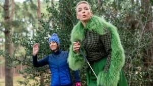 Killing Eve 3. Sezon 7. Bölüm