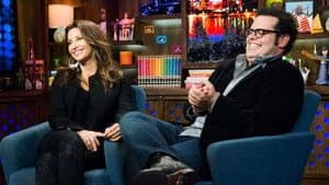 Watch What Happens Live with Andy Cohen 10. Sezon 94. Bölüm