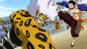 Fairy Tail 4. Sezon 12. Bölüm
