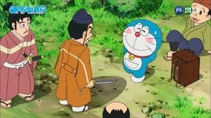 Doraemon 1. Sezon 518. Bölüm