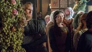 Vikings 5. Sezon 13. Bölüm