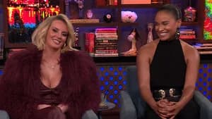 Watch What Happens Live with Andy Cohen 21. Sezon 177. Bölüm