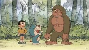 Doraemon 1. Sezon 171. Bölüm