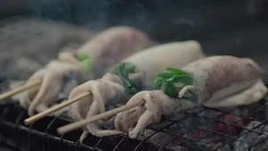 Street Food: Asia 1. Sezon 9. Bölüm