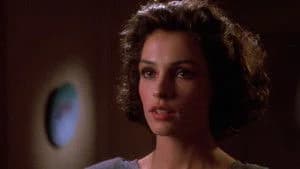 Star Trek: The Next Generation 5. Sezon 21. Bölüm