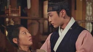 Flower Crew: Joseon Marriage Agency 1. Sezon 4. Bölüm